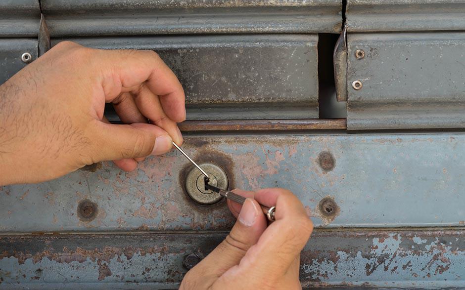 artisans serrurier Saint-Ouen